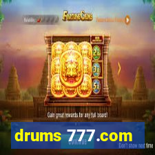 drums 777.com